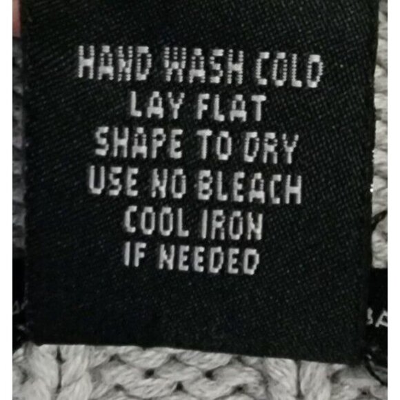 Marithe Francois Girbaud Mock Neck Sweater Y2k Hip Hop Skater Hipster Size XXL - Picture 4 of 12